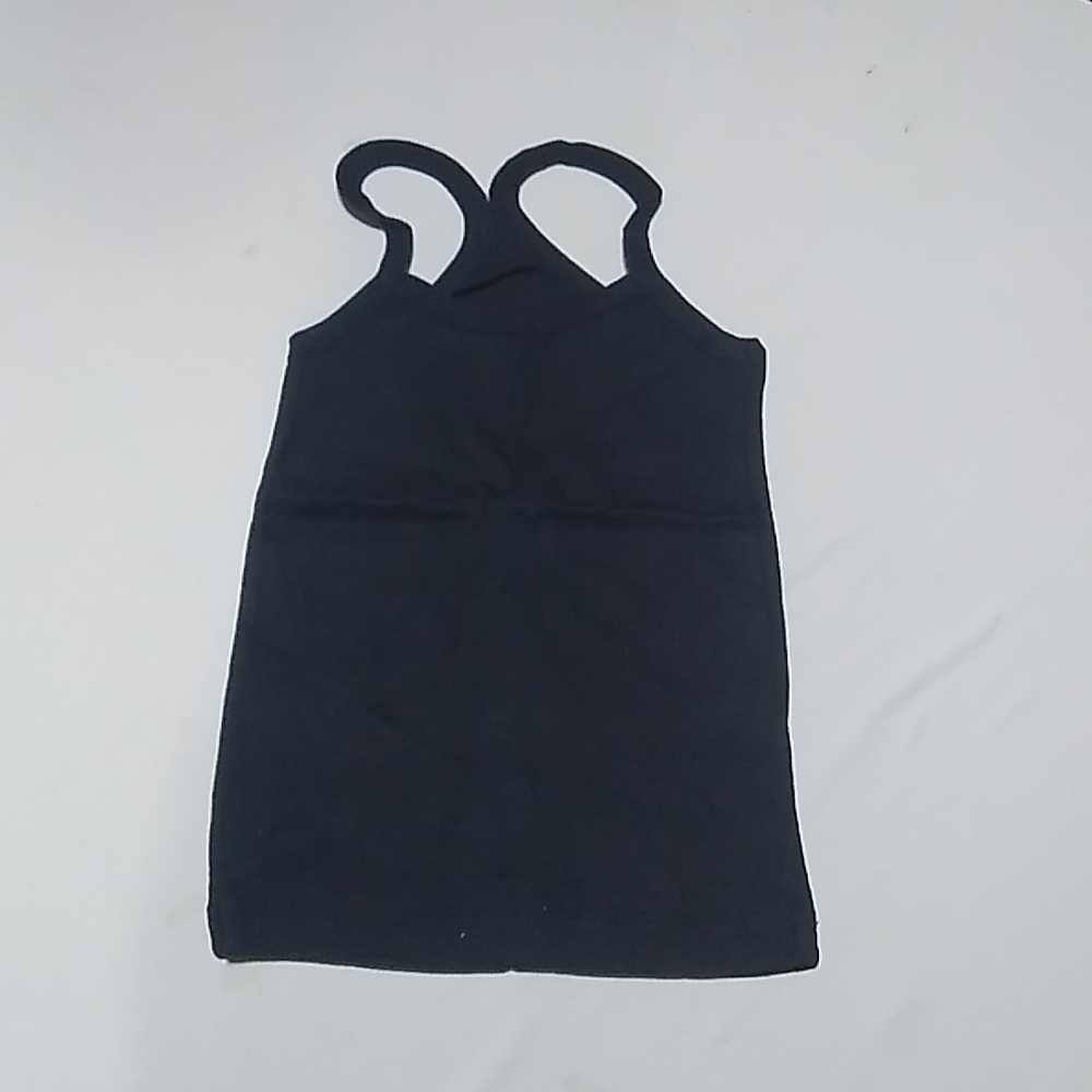 Kids girls tank top 6-7 year of age